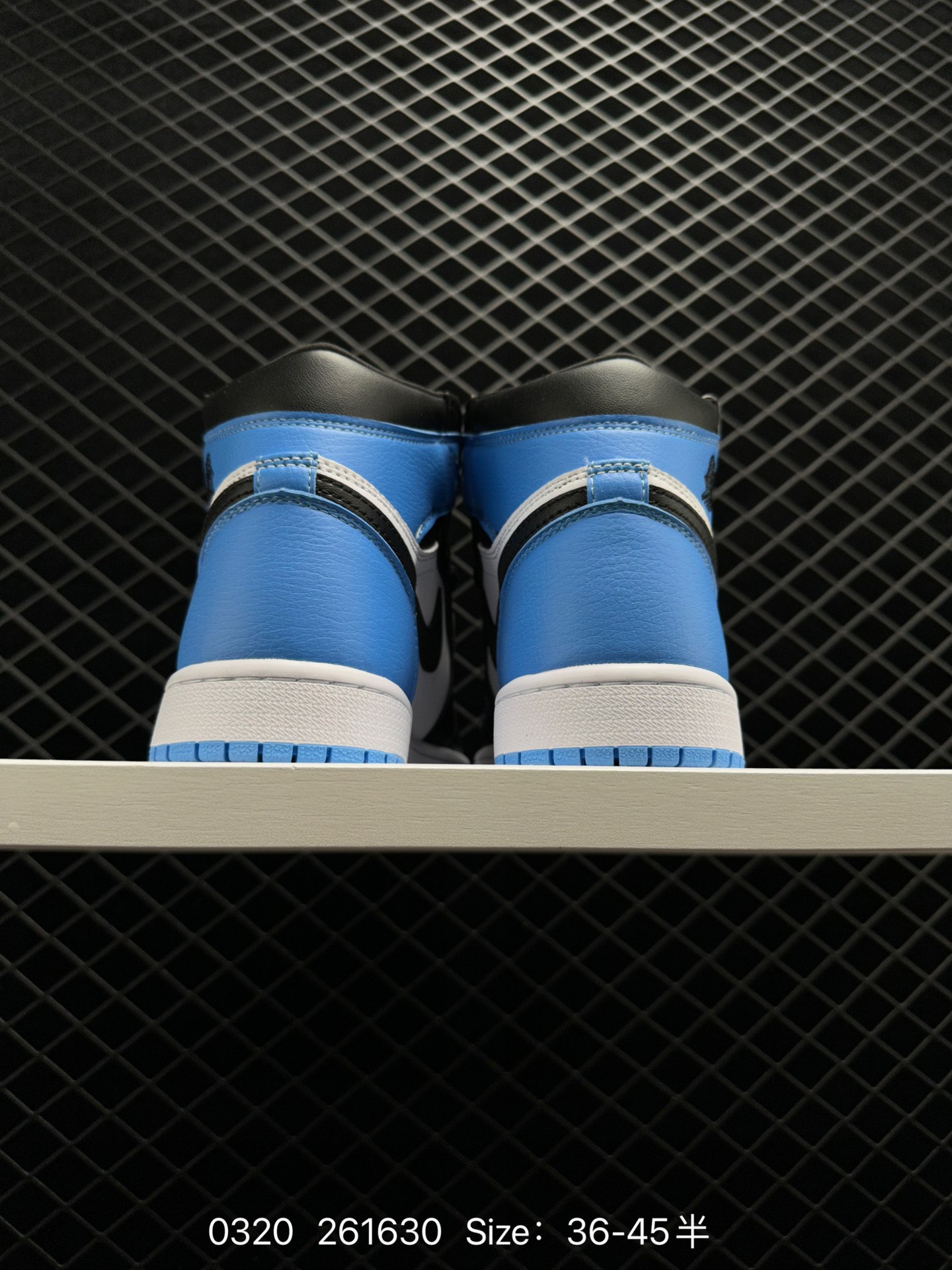 Air Jordan 1 High OG 